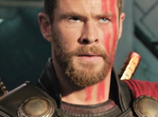 Thor: Ragnarok (Ciné)