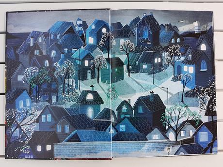 Le géant ♥ ♥ ♥