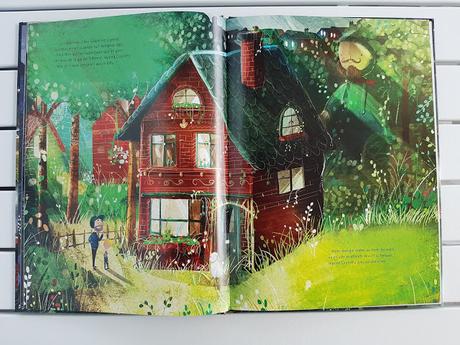 Le géant ♥ ♥ ♥