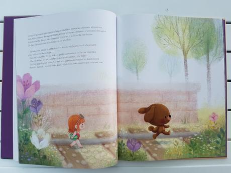 L'ours et la poupée ♥ ♥ ♥ L'ours et la poupée ♥ ♥ ♥