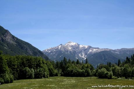 Les Hautes Alpes, un concentré de générosité et de saveurs #2 [Balade gourmande]
