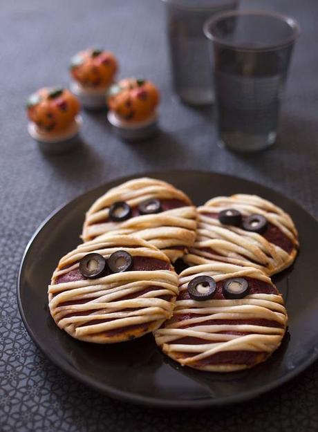 Halloween'spirations. Halloween'spirations.