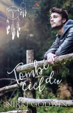 Bear Creek Tome 1 : Tombé du ciel de Nikki Godwin
