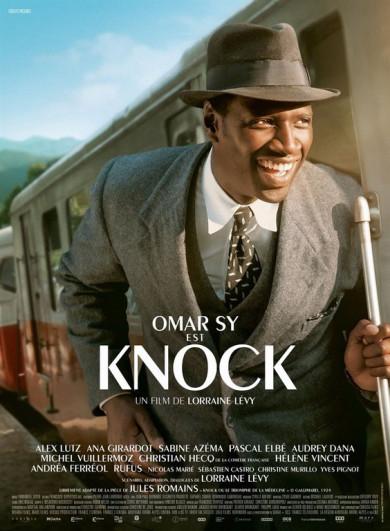 J’ai vu le film Knock de Lorraine Levy
