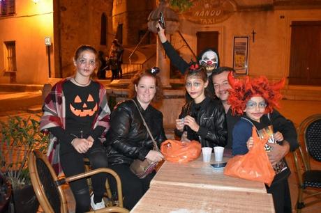 Halloween 2017 Halloween 2017