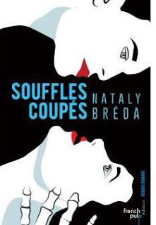 Souffles coupés de Nataly Breda