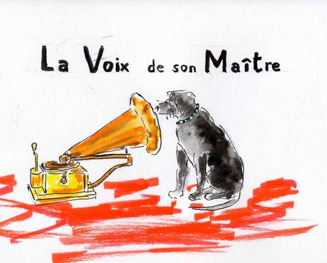 63)La voix... 63)La voix...