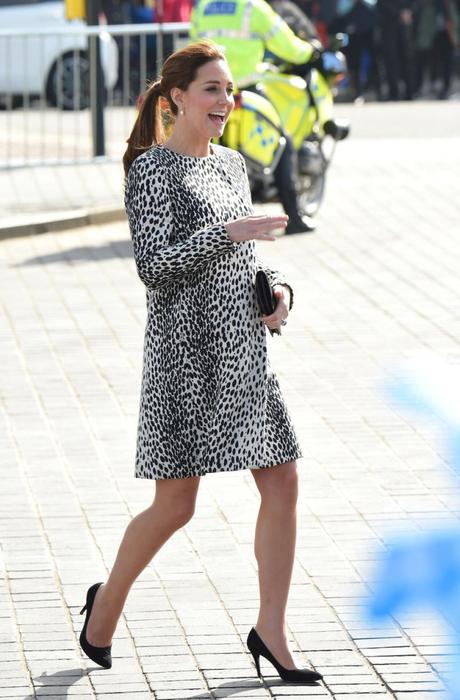Royal pregancy style top 10