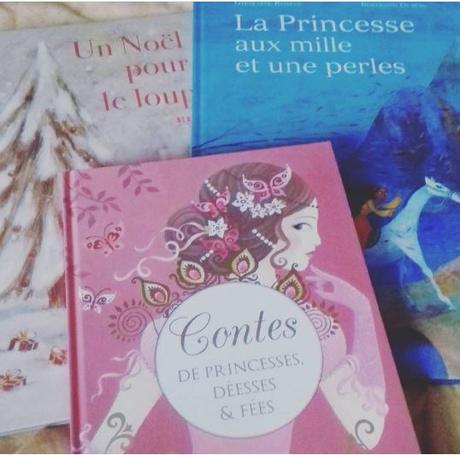 Réceptions de la semaine (67)