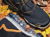 Nike Vapormax approche pour hiver