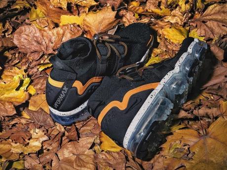 Nike Air Vapormax Mid