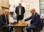 Quiz hebdo échecs: podium lecteurs