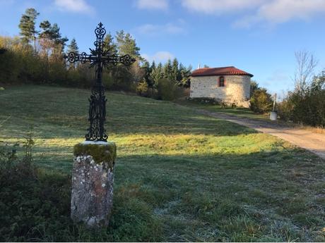 Montre tes croix (auvergnates) #montretacroix