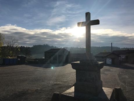 Montre tes croix (auvergnates) #montretacroix