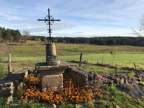 Montre tes croix (auvergnates) #montretacroix