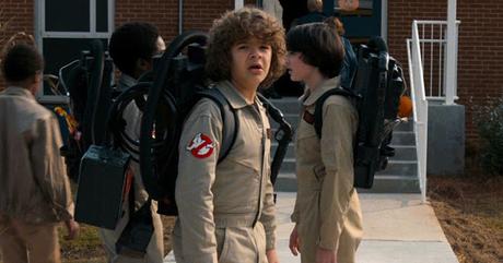 [FUCKING SÉRIES] : Stranger Things saison 2 : La magie est toujours là