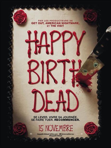 [CRITIQUE] : Happy Birthdead
