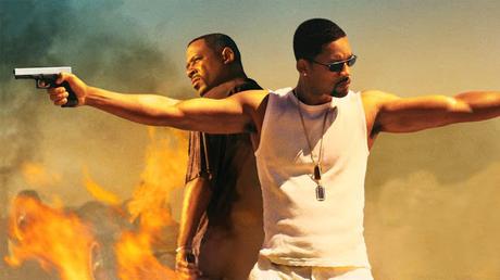 [1 CINÉPHILE = 1 FILM CULTE] : Bad Boys II