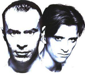 Johnny Maar & The The