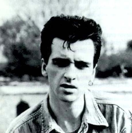 Johnny Maar & The The