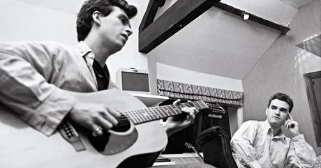 Johnny Maar & The The