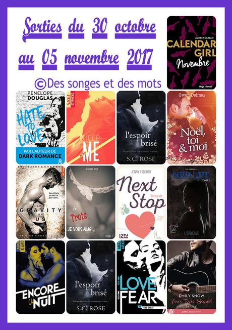 Notre sélection de la semaine #19 Notre sélection de la semaine #19