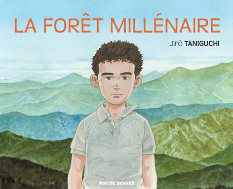 La forêt millénaire