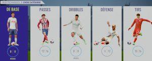 Test PS4 – FIFA 18