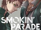 Smokin’ Parade Tome