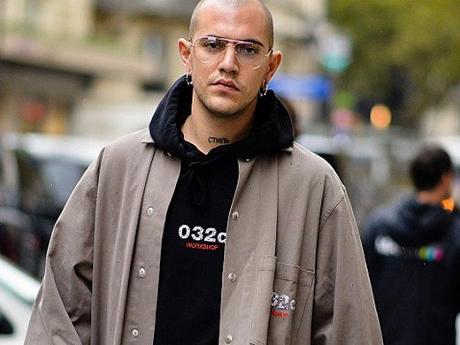 032c Crystal Collection x Swarovski 032c Crystal Collection x Swarovski