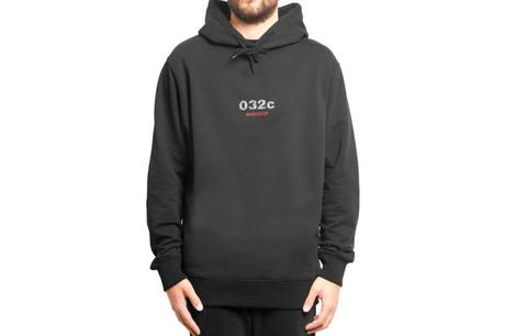 032c Crystal Collection x Swarovski 032c Crystal Collection x Swarovski