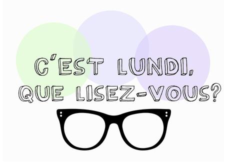 Image result for c'est lundi que lisez vous