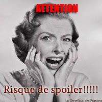 C'est lundi, que lisez-vous? #77