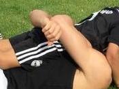 Exercices vous pouvez faire avec votre enfant.