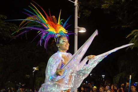 Nouvelle Calédonie - Carnaval