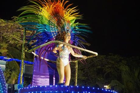 Nouvelle Calédonie - Carnaval