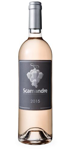 Scamandre 2015 Scamandre 2015
