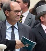 « Si tu ne crois pas celle-là, je t'en raconterai une autre » ou les fables d'Eric Woerth