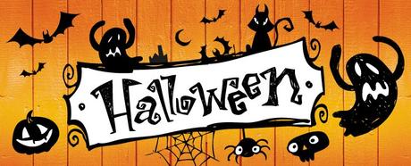 C’est lundi, que lisez-vous ? Halloween - Le Marketing de la Peur - Info Service Client