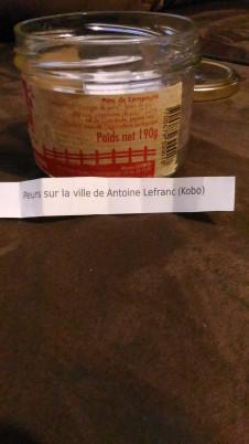 C’est lundi, que lisez-vous ? C’est lundi, que lisez-vous ?