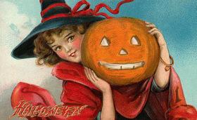 C’est lundi, que lisez-vous ? Sharon's Garden of Book Reviews: Halloween Edition of It's ...