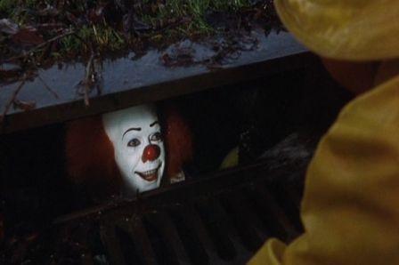 C’est Halloween ! 10 Films qui m’ont foutu la chair de poule C’est Halloween ! 10 Films qui m’ont foutu la chair de poule