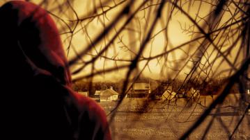 C’est Halloween ! 10 Films qui m’ont foutu la chair de poule C’est Halloween ! 10 Films qui m’ont foutu la chair de poule