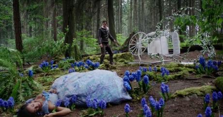 1448. Ma semaine en séries #302, 303, 304 et 305