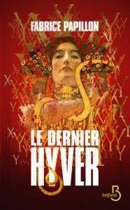 Le dernier Hyver – Fabrice Papillon