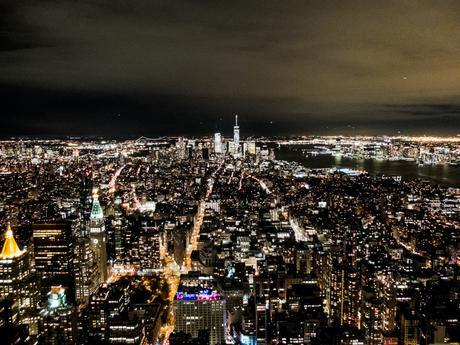 City Guide: New York en 8 jours, Mes Bonnes adresses et lieux incontournables