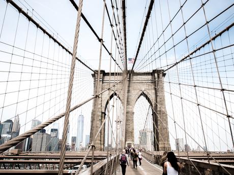 City Guide: New York en 8 jours, Mes Bonnes adresses et lieux incontournables