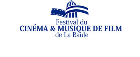 Le Festival Cinéma & Musique de film de La Baule
