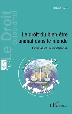 Le bien-être animal dans le monde