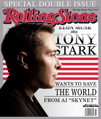 Elon Musk, Gros Salopard, ou Génie des Affaires ? – Critique de la Biographie
